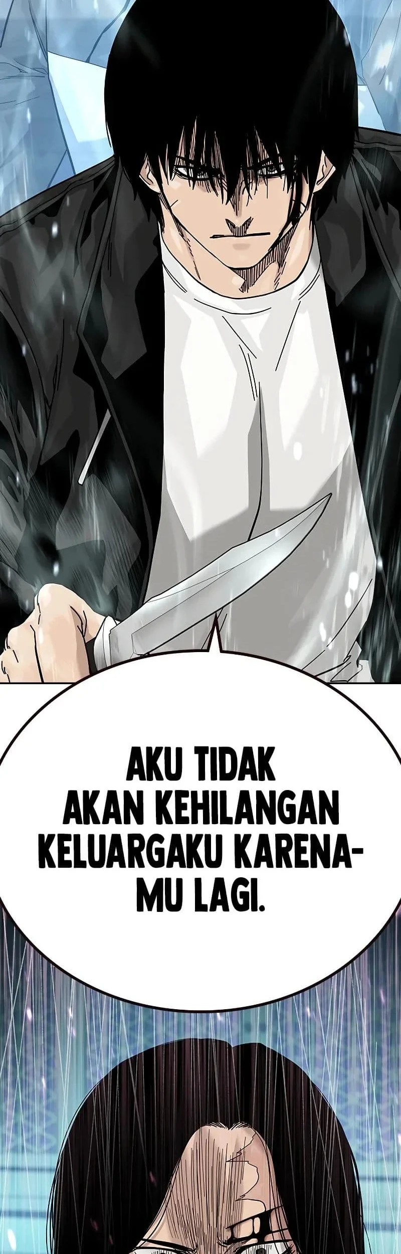 Everyone Loves Her Chapter 147 Gambar 26