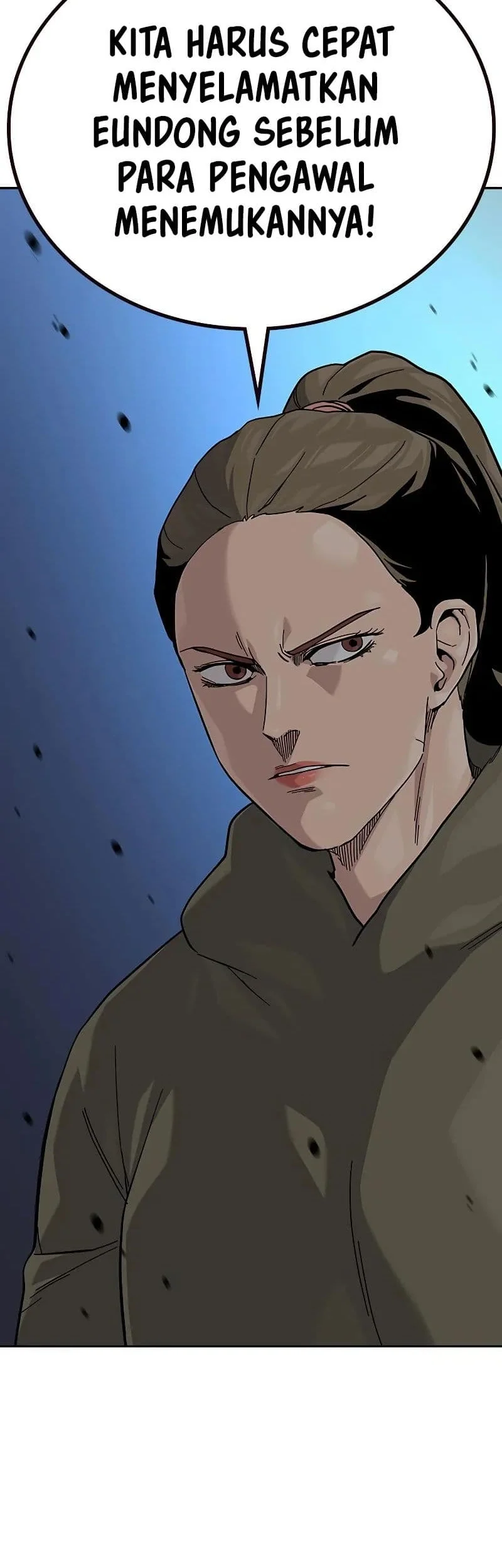 Everyone Loves Her Chapter 148 Gambar 32