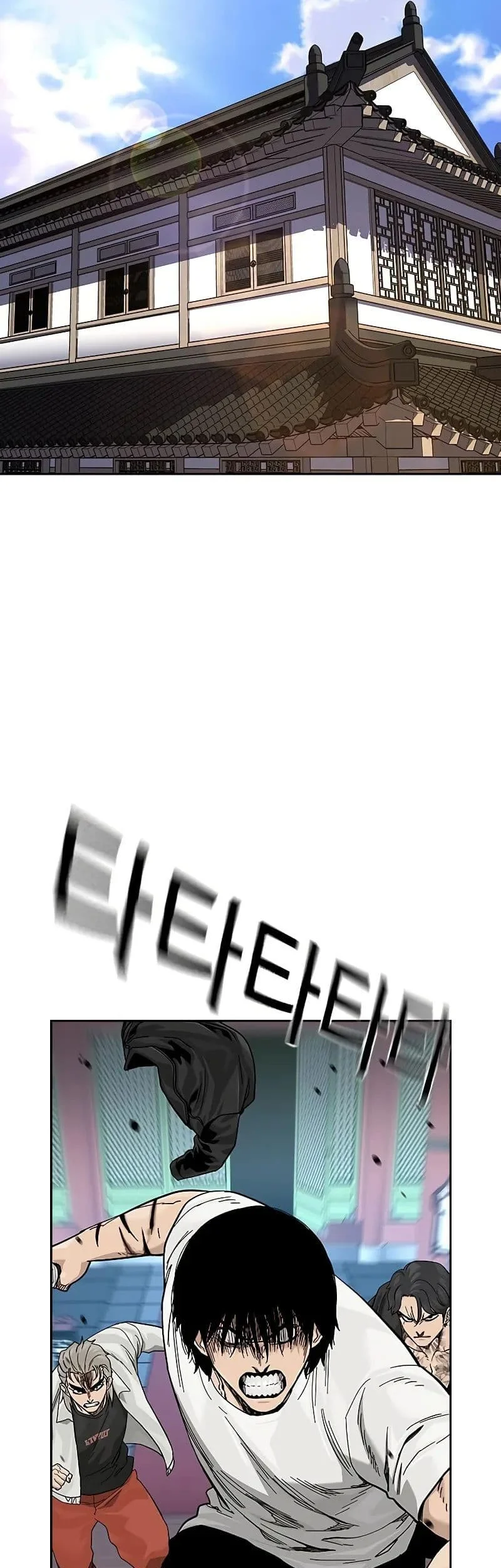 Everyone Loves Her Chapter 148 Gambar 34