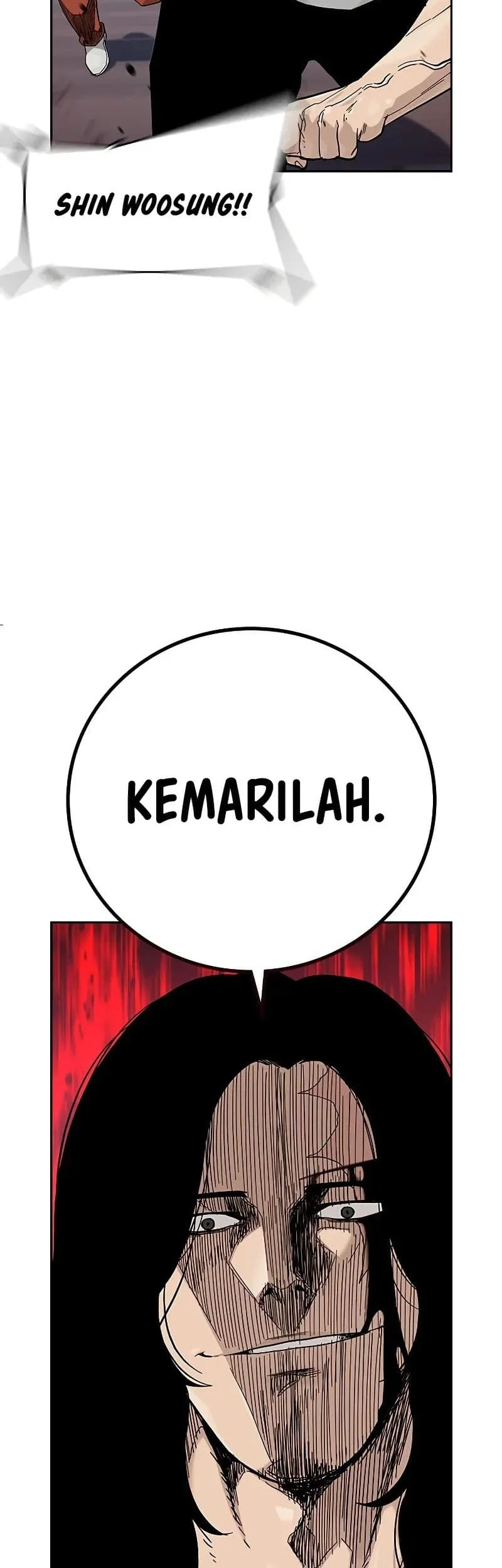 Everyone Loves Her Chapter 148 Gambar 35