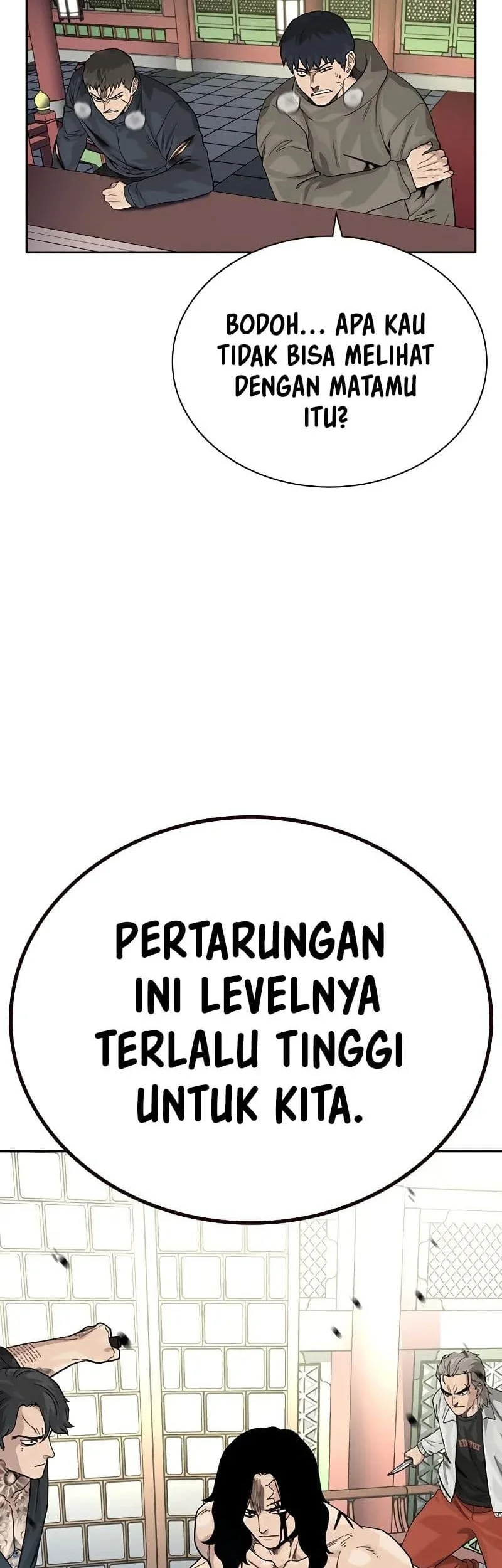 Everyone Loves Her Chapter 148 Gambar 38