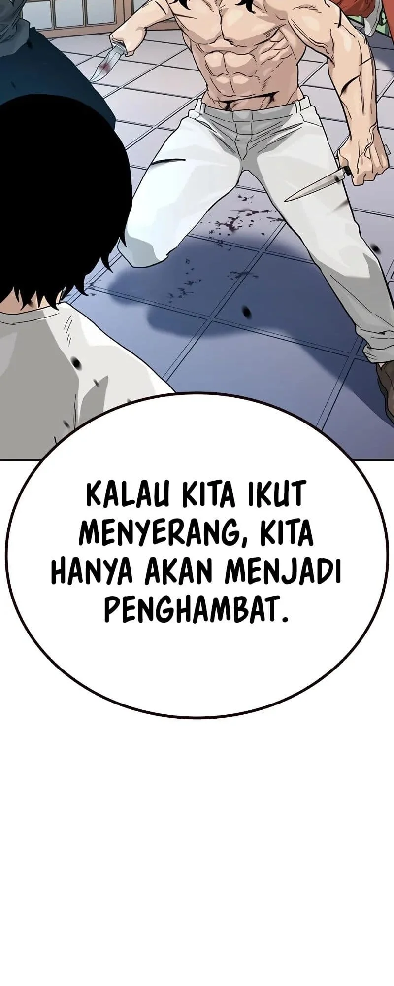 Everyone Loves Her Chapter 148 Gambar 39