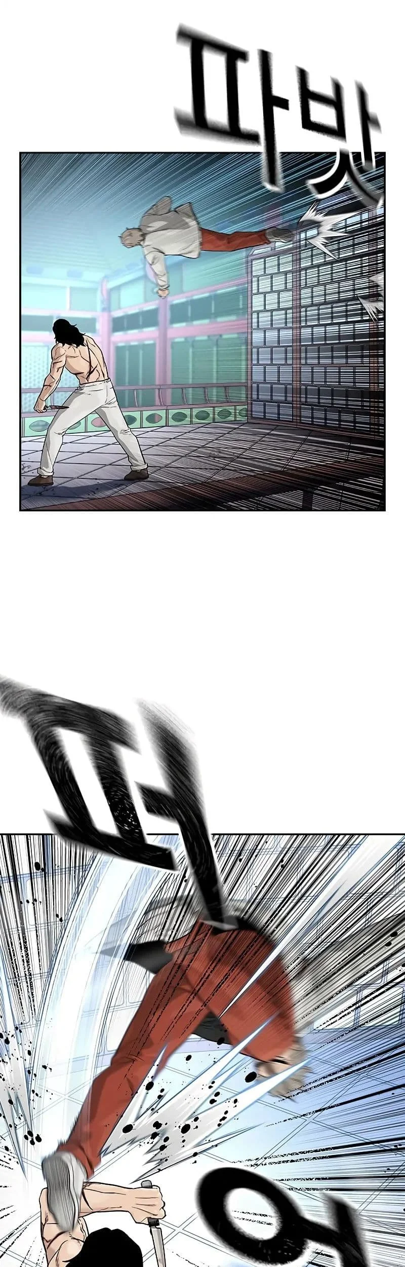 Everyone Loves Her Chapter 148 Gambar 40