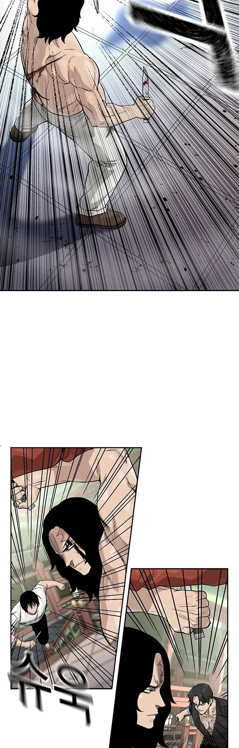 Everyone Loves Her Chapter 148 Gambar 41