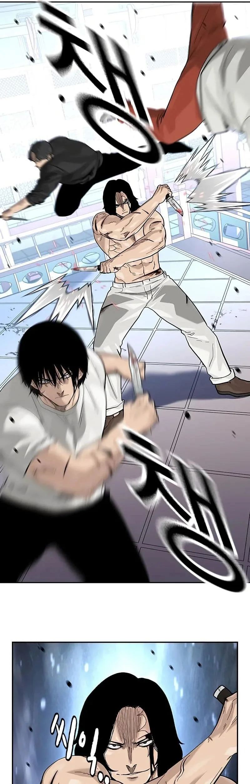 Everyone Loves Her Chapter 148 Gambar 43