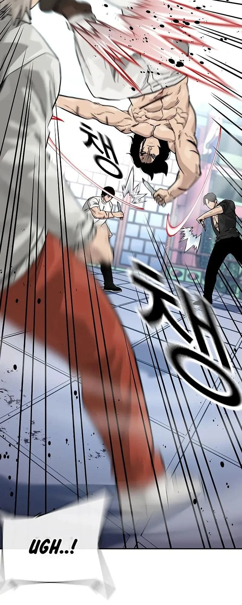 Everyone Loves Her Chapter 148 Gambar 45