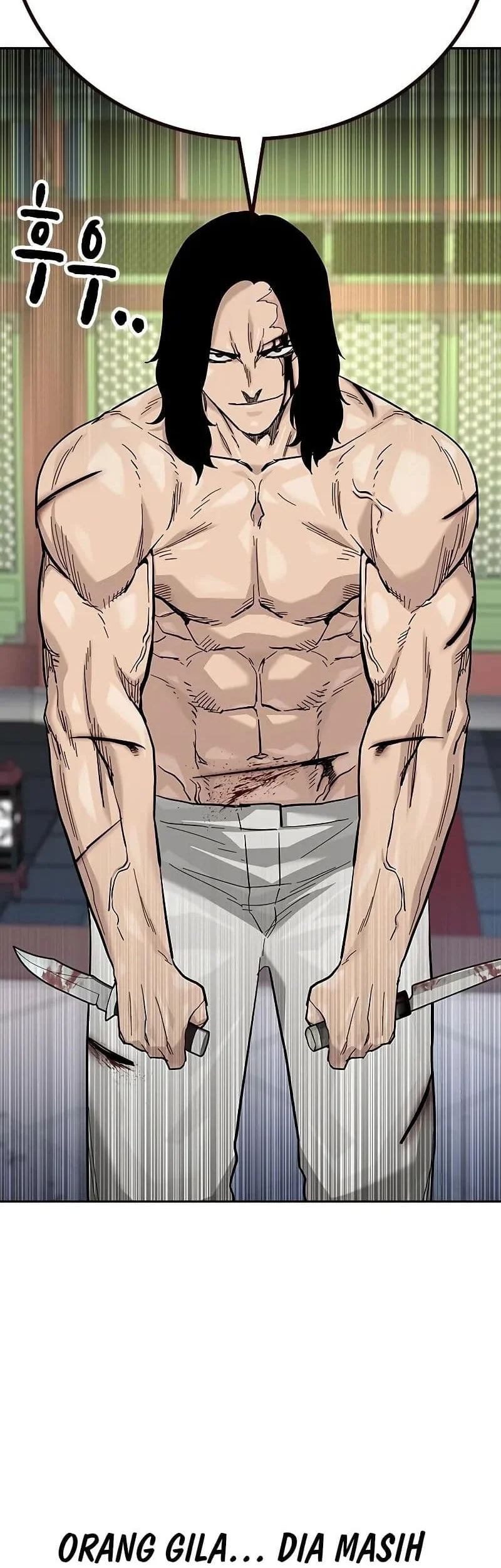 Everyone Loves Her Chapter 148 Gambar 47