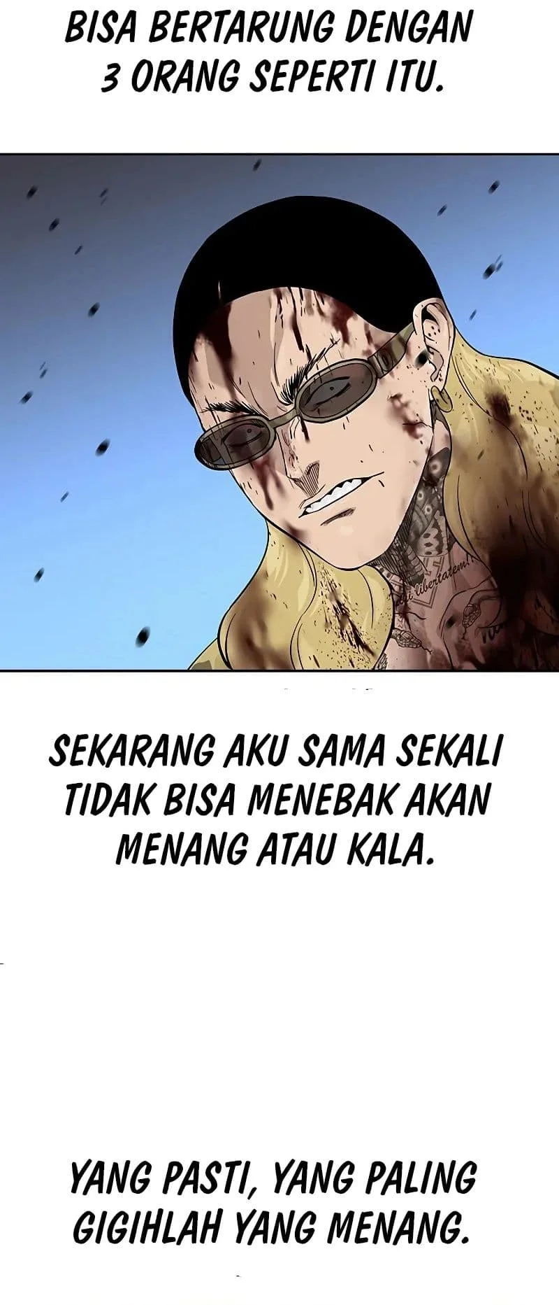 Everyone Loves Her Chapter 148 Gambar 48