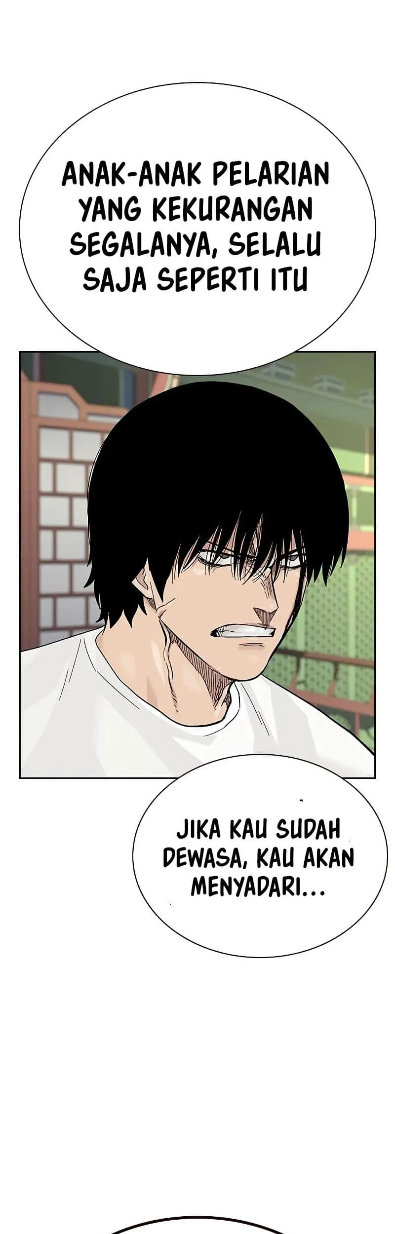 Everyone Loves Her Chapter 148 Gambar 52