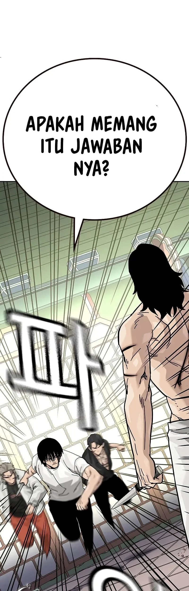 Everyone Loves Her Chapter 148 Gambar 55