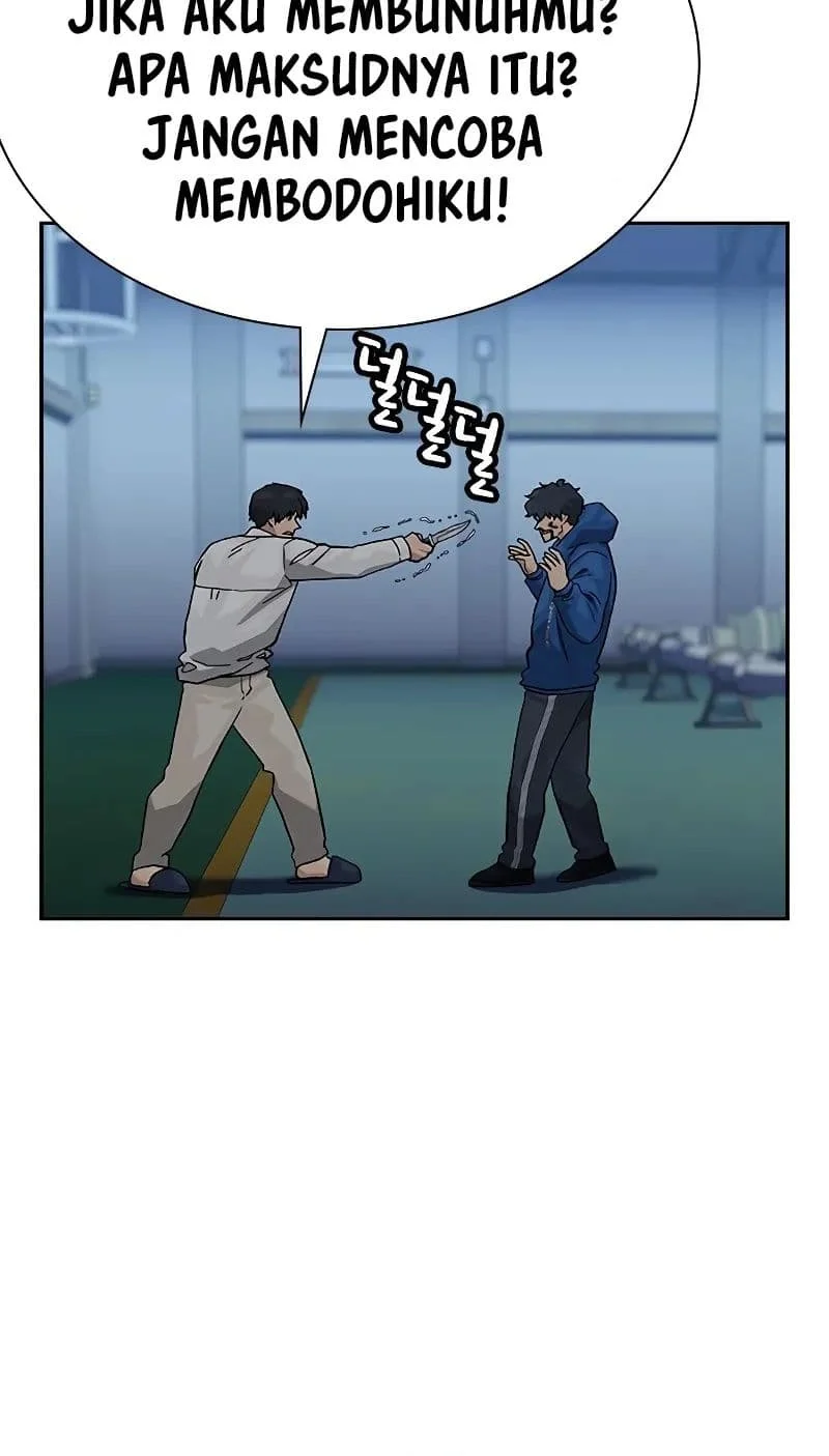 Everyone Loves Her Chapter 148 Gambar 3