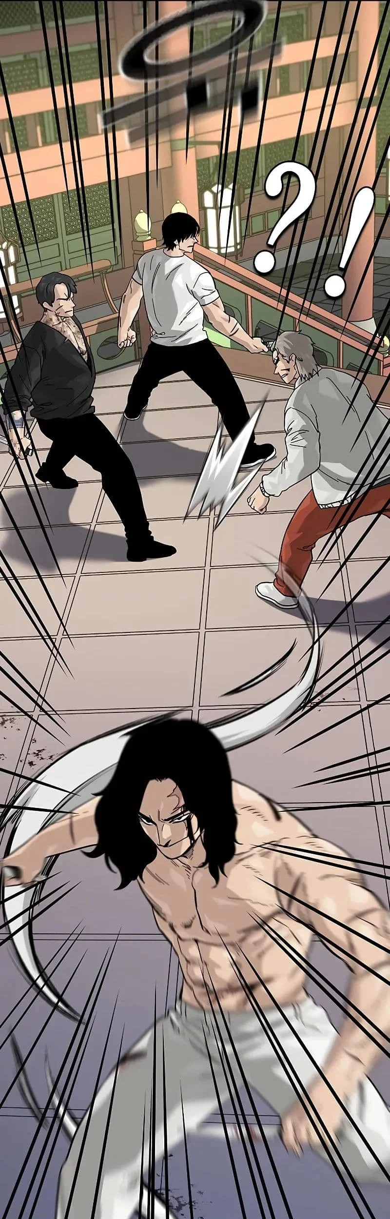 Everyone Loves Her Chapter 148 Gambar 57