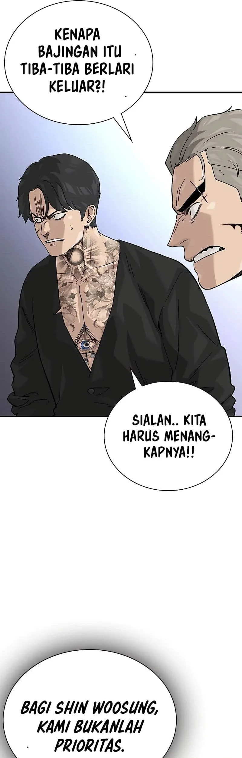 Everyone Loves Her Chapter 148 Gambar 60