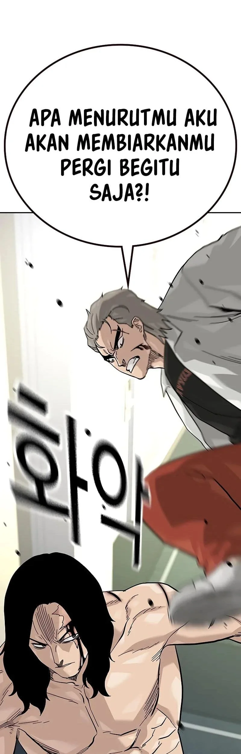 Everyone Loves Her Chapter 148 Gambar 64