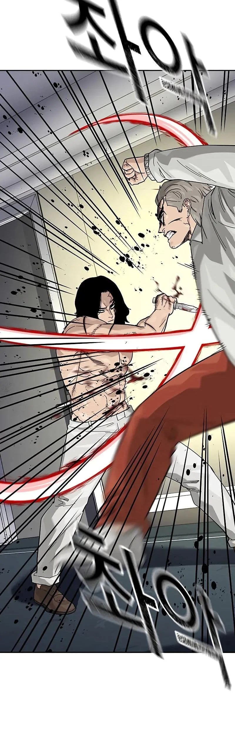 Everyone Loves Her Chapter 148 Gambar 66