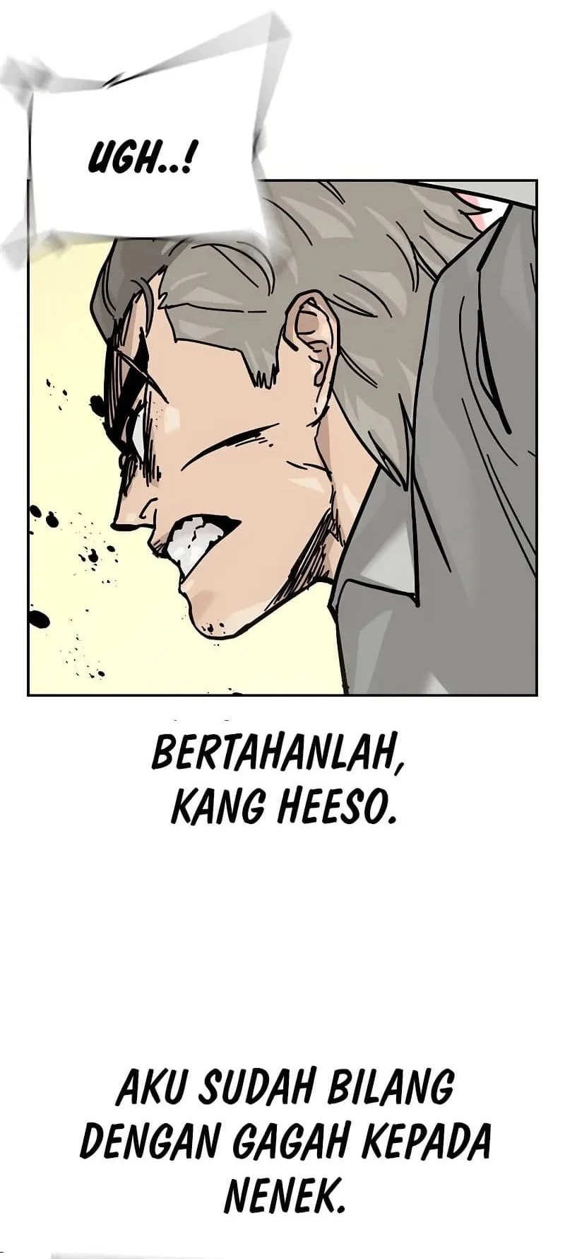 Everyone Loves Her Chapter 148 Gambar 67