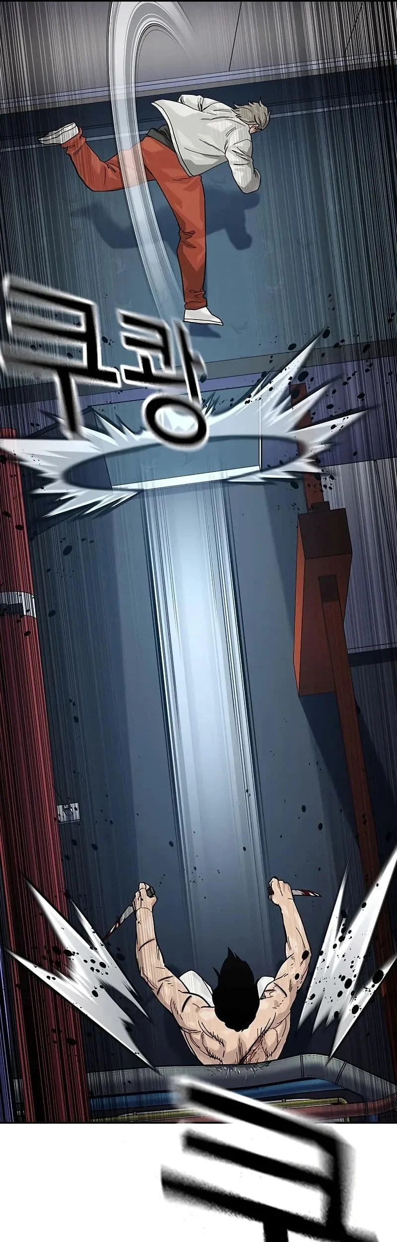 Everyone Loves Her Chapter 148 Gambar 74