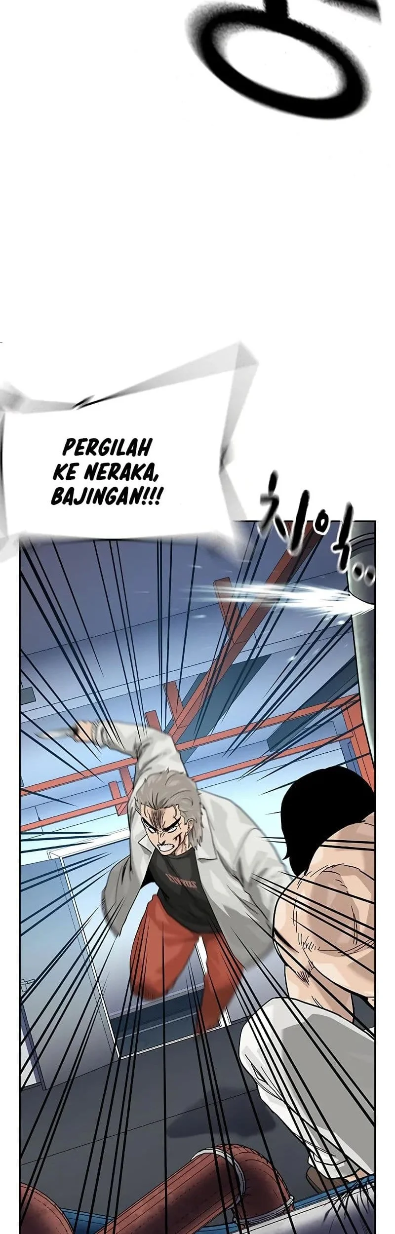 Everyone Loves Her Chapter 148 Gambar 75