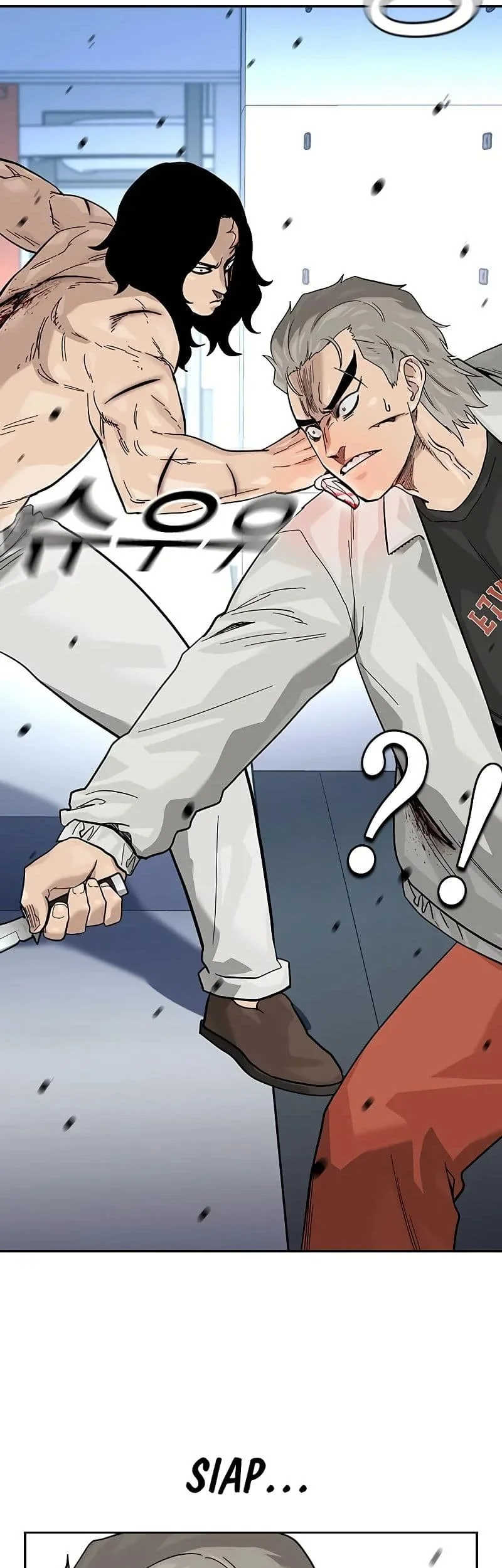 Everyone Loves Her Chapter 148 Gambar 77