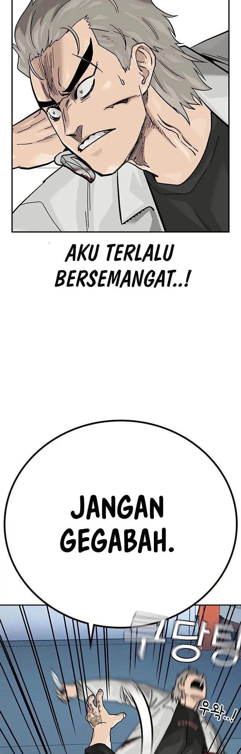 Everyone Loves Her Chapter 148 Gambar 78