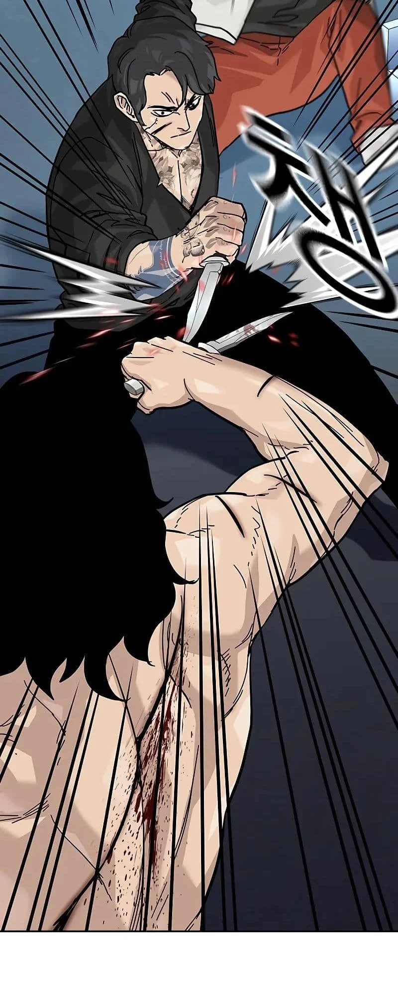 Everyone Loves Her Chapter 148 Gambar 79