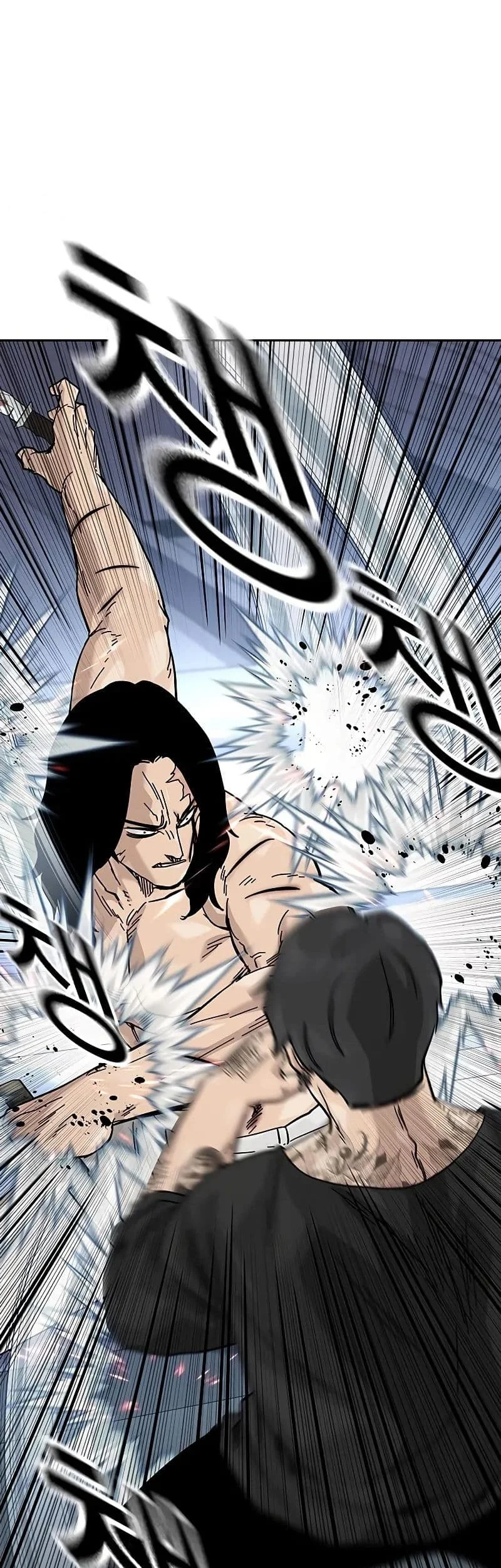 Everyone Loves Her Chapter 148 Gambar 80