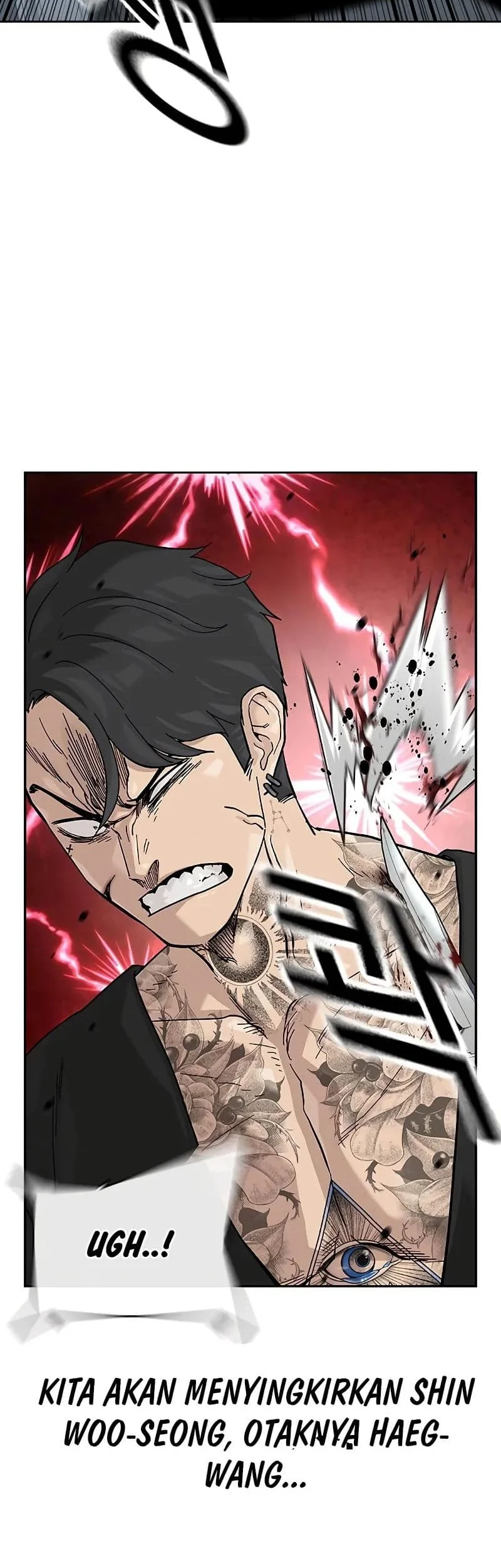 Everyone Loves Her Chapter 148 Gambar 81