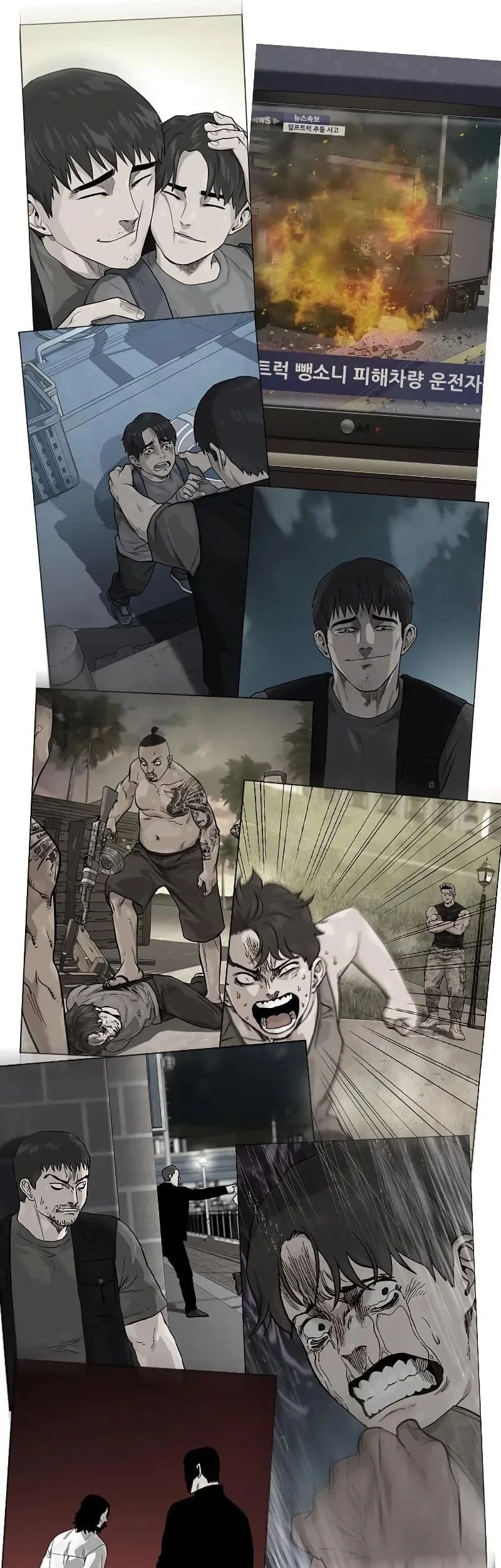 Everyone Loves Her Chapter 148 Gambar 83