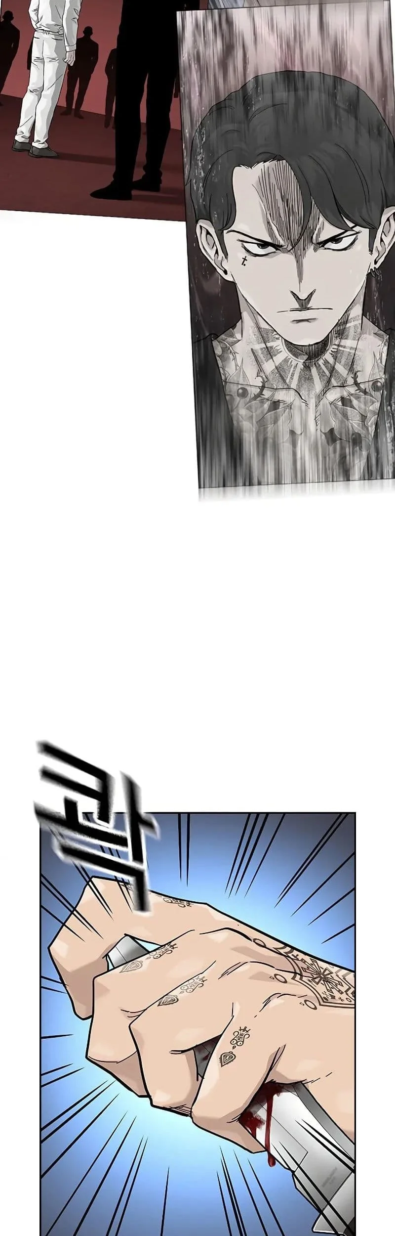 Everyone Loves Her Chapter 148 Gambar 84