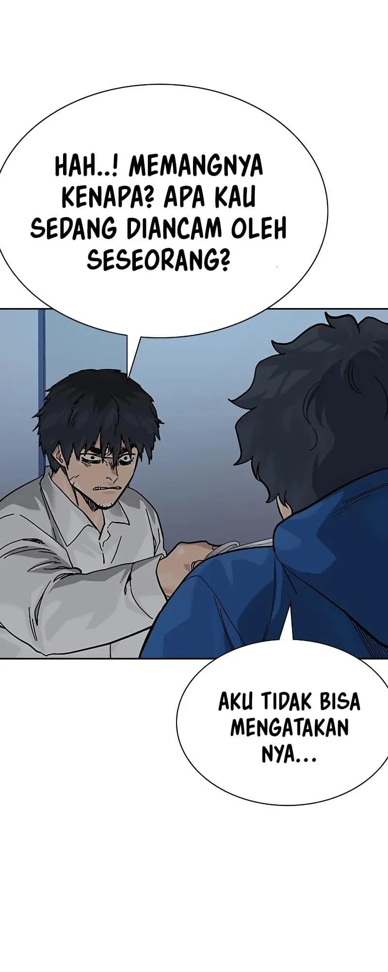 Everyone Loves Her Chapter 148 Gambar 6