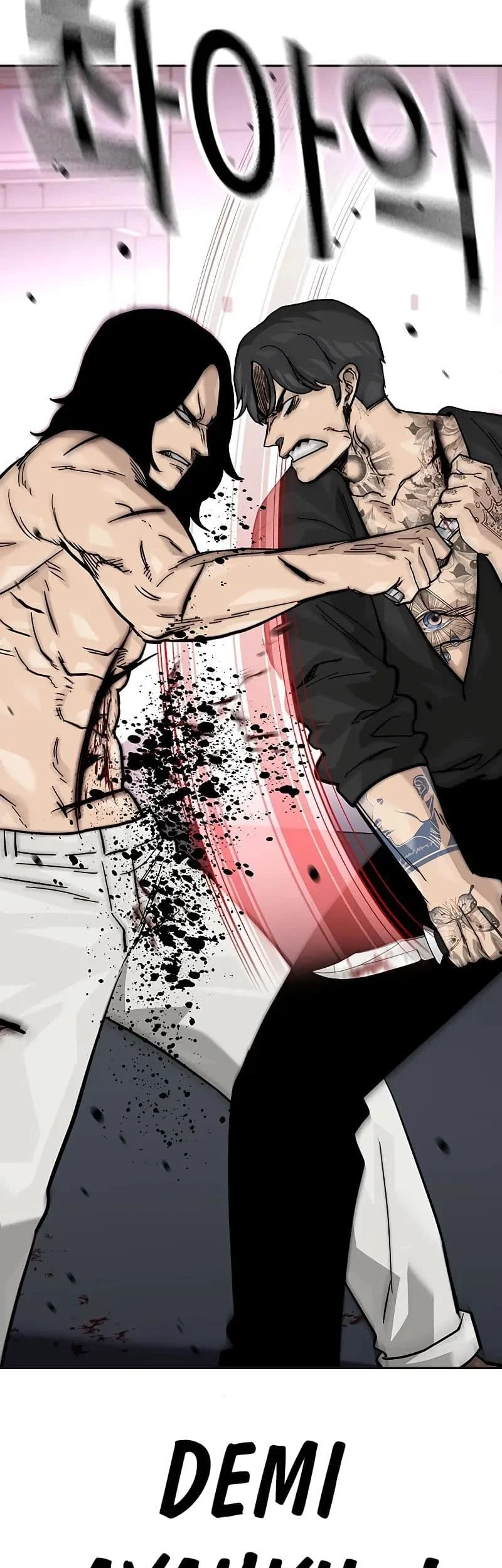 Everyone Loves Her Chapter 148 Gambar 86