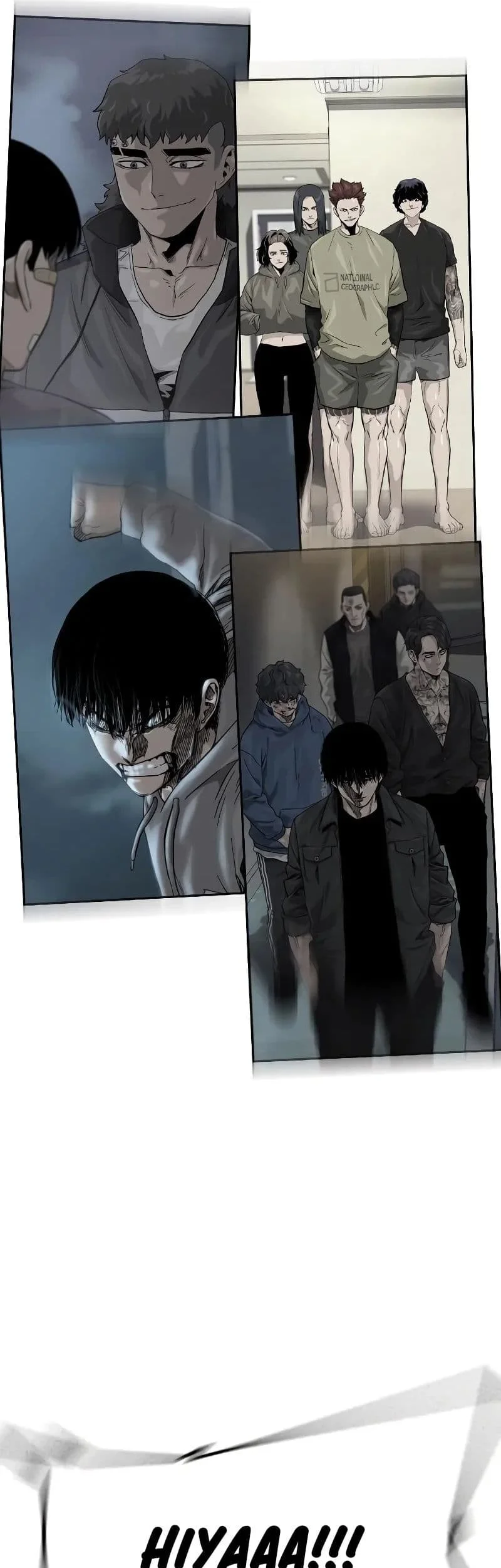 Everyone Loves Her Chapter 148 Gambar 92