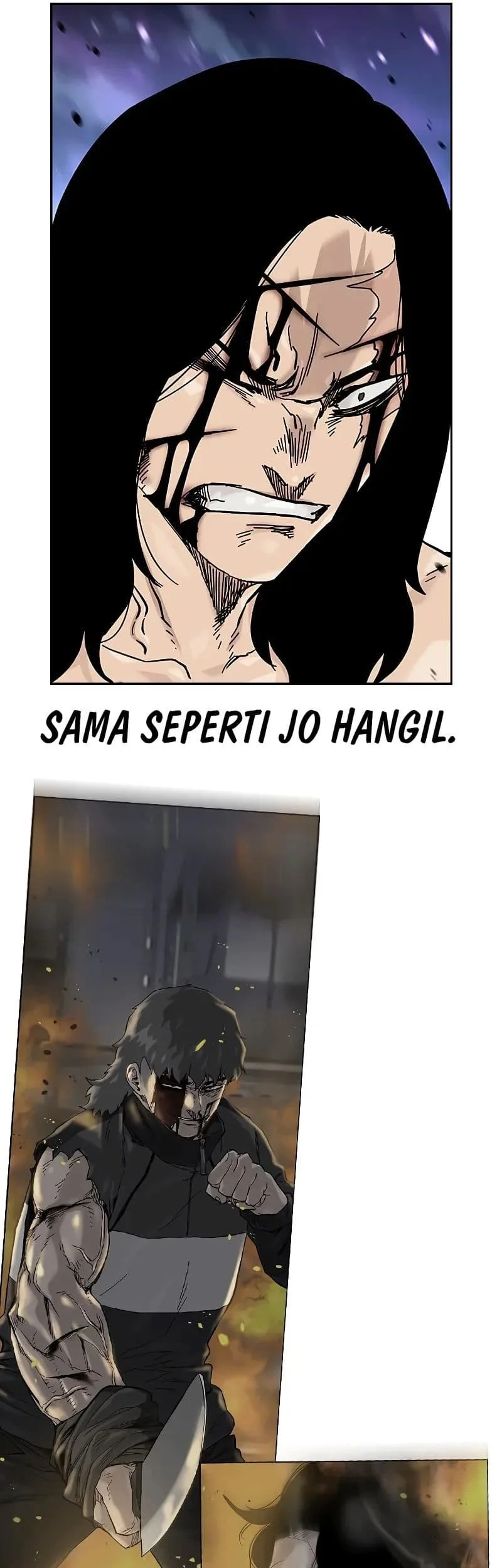 Everyone Loves Her Chapter 148 Gambar 98