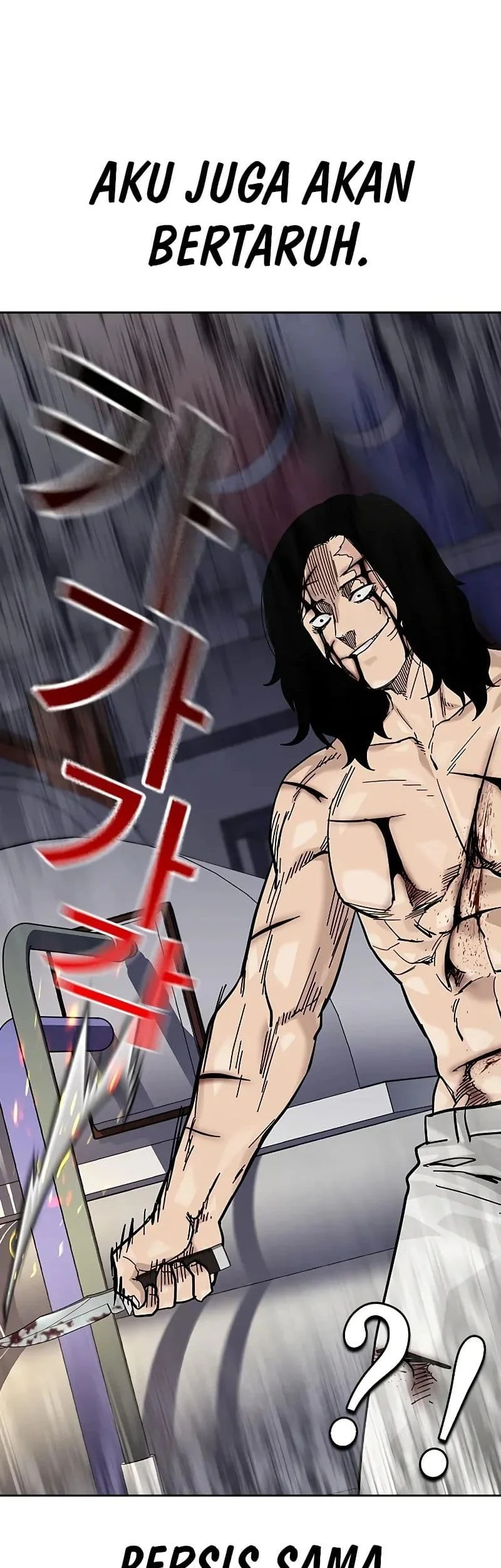 Everyone Loves Her Chapter 148 Gambar 102