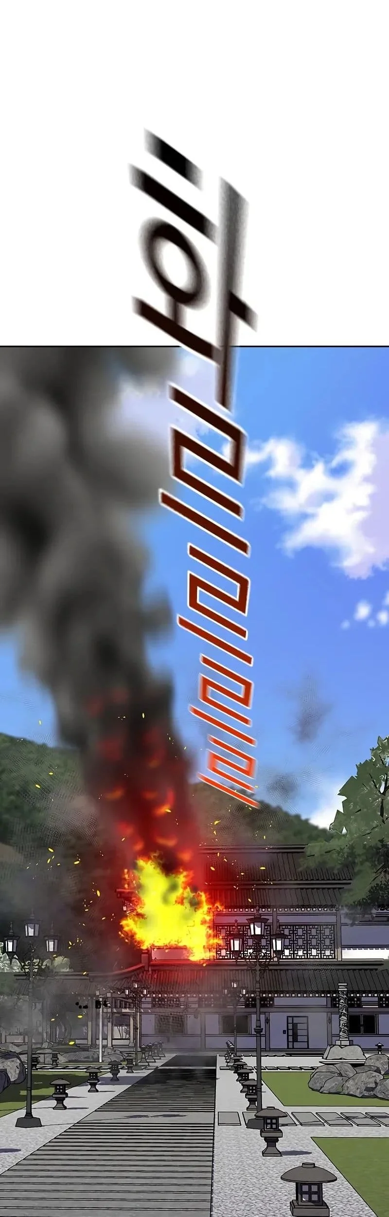 Everyone Loves Her Chapter 148 Gambar 111