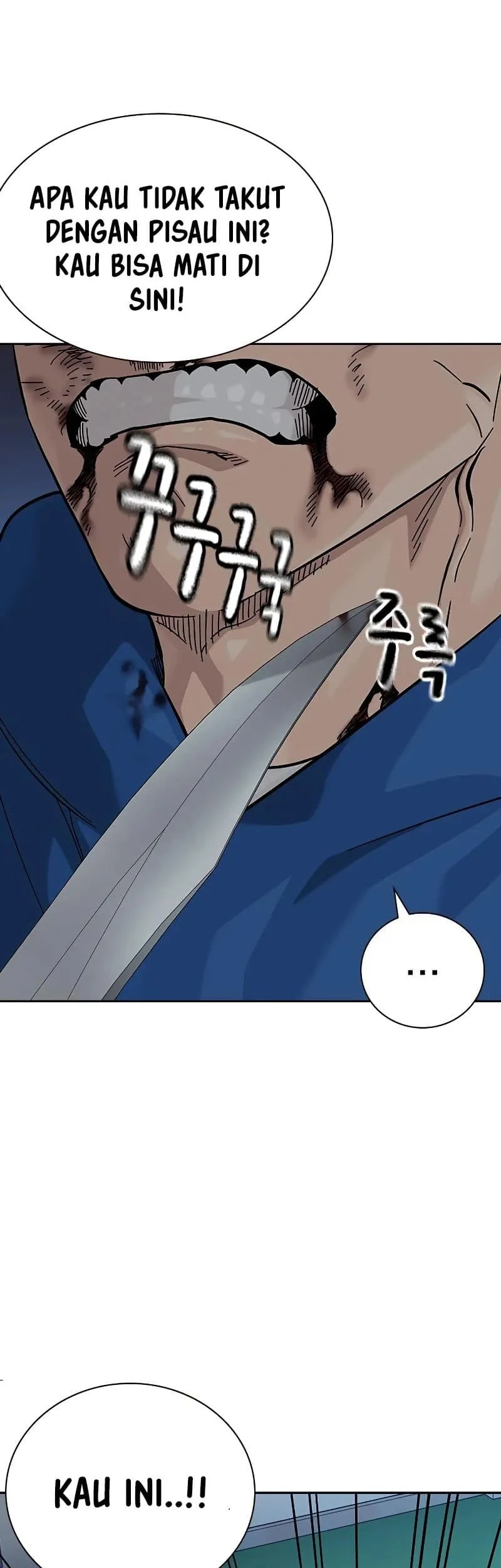 Everyone Loves Her Chapter 148 Gambar 7