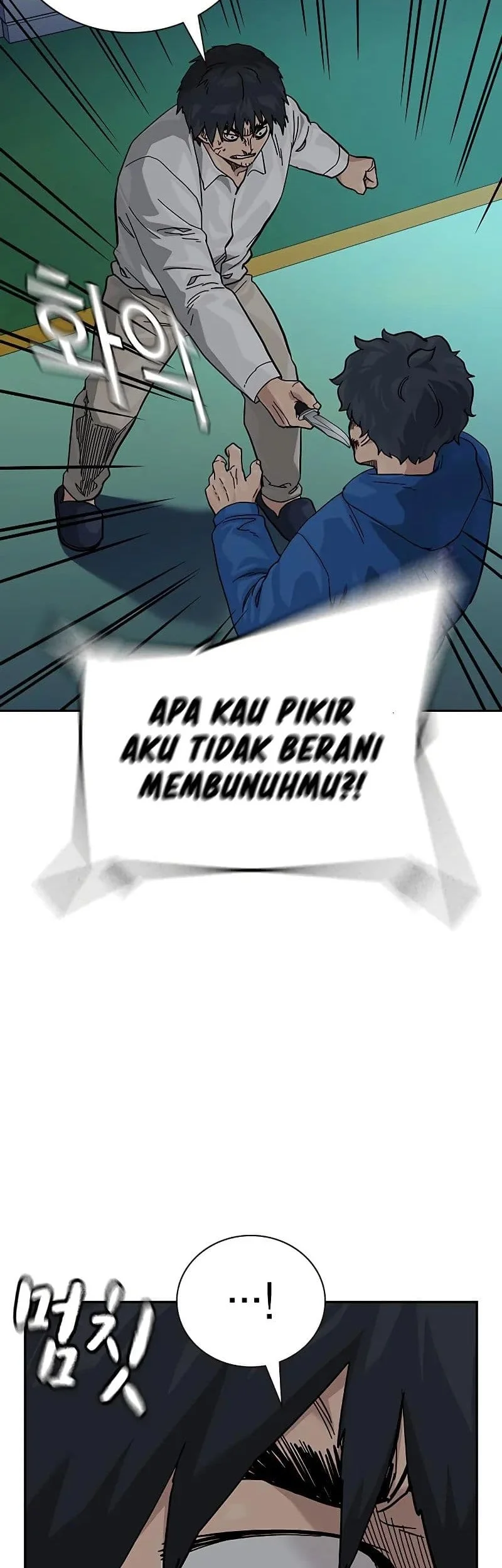 Everyone Loves Her Chapter 148 Gambar 8