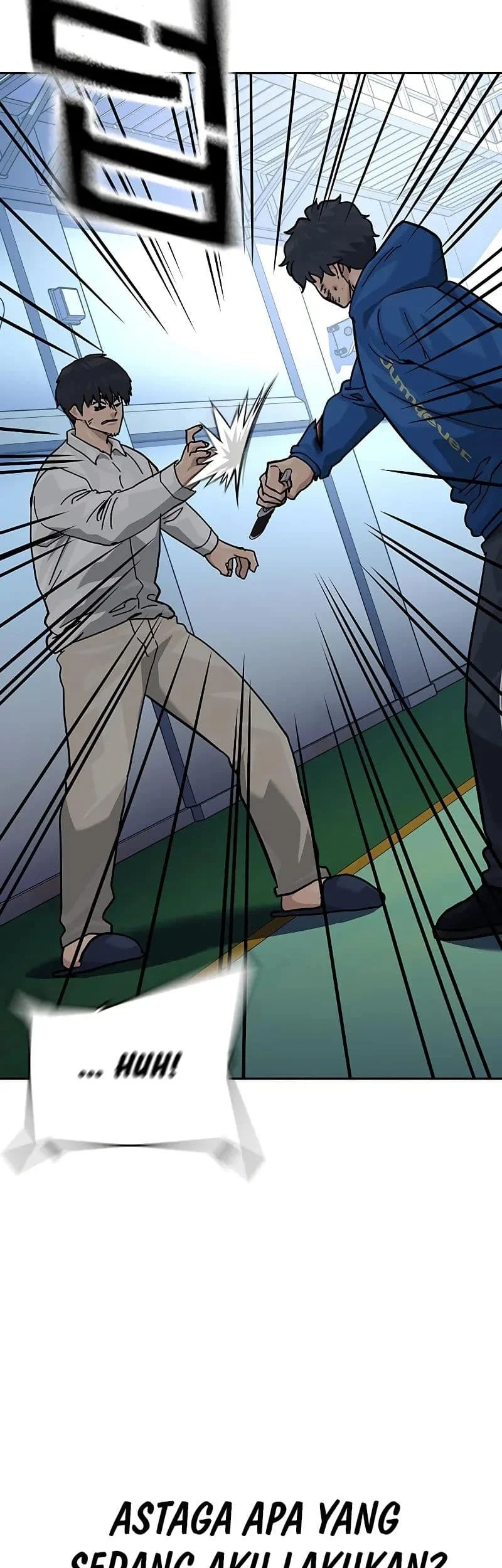 Everyone Loves Her Chapter 148 Gambar 13