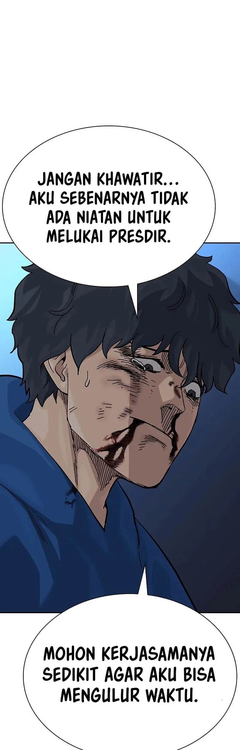 Everyone Loves Her Chapter 148 Gambar 17