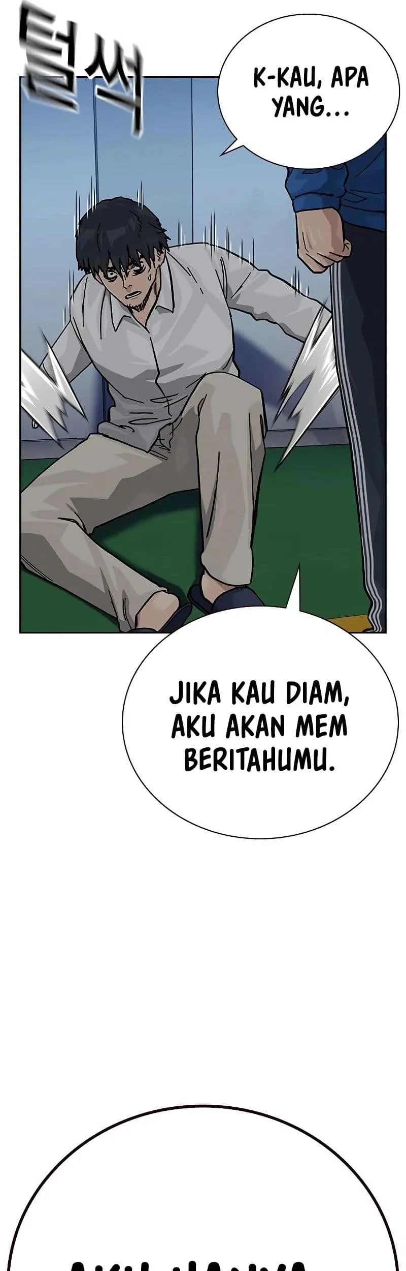 Everyone Loves Her Chapter 148 Gambar 19