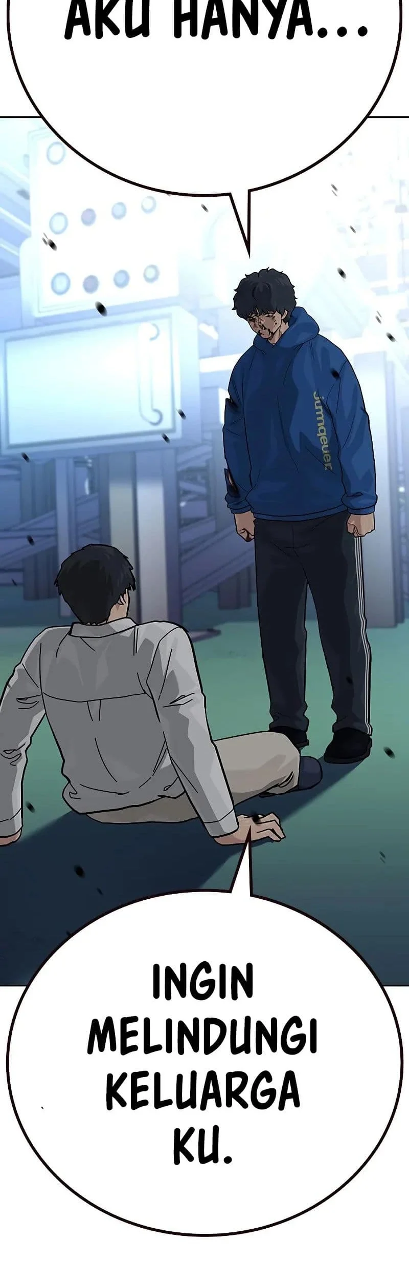 Everyone Loves Her Chapter 148 Gambar 20