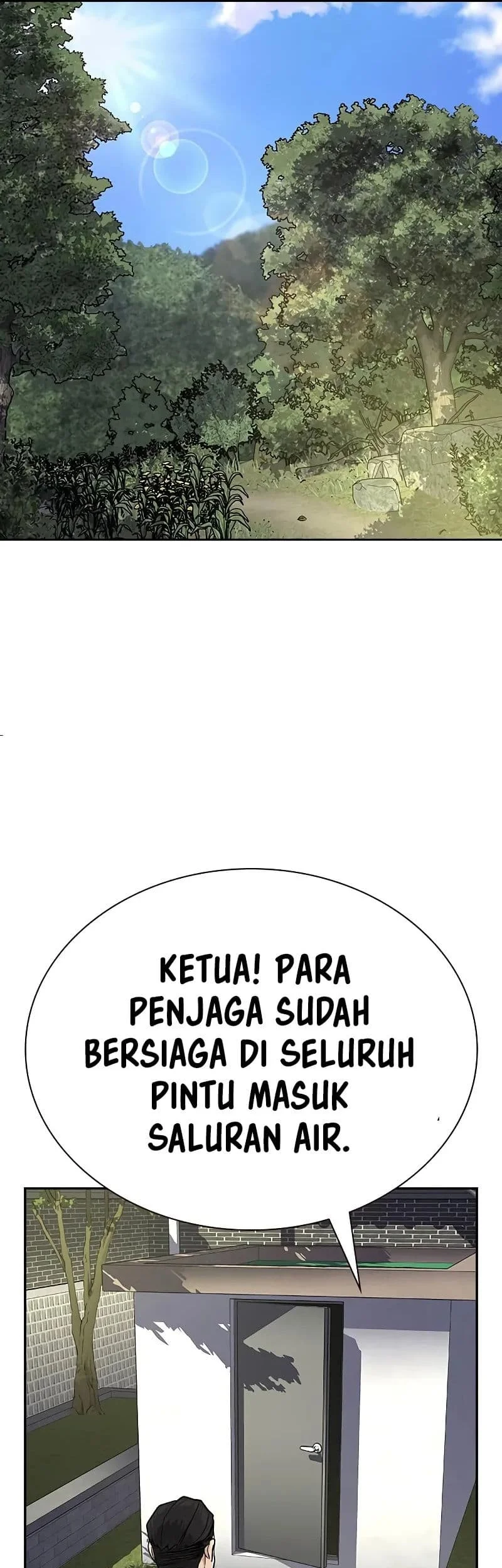Everyone Loves Her Chapter 148 Gambar 22
