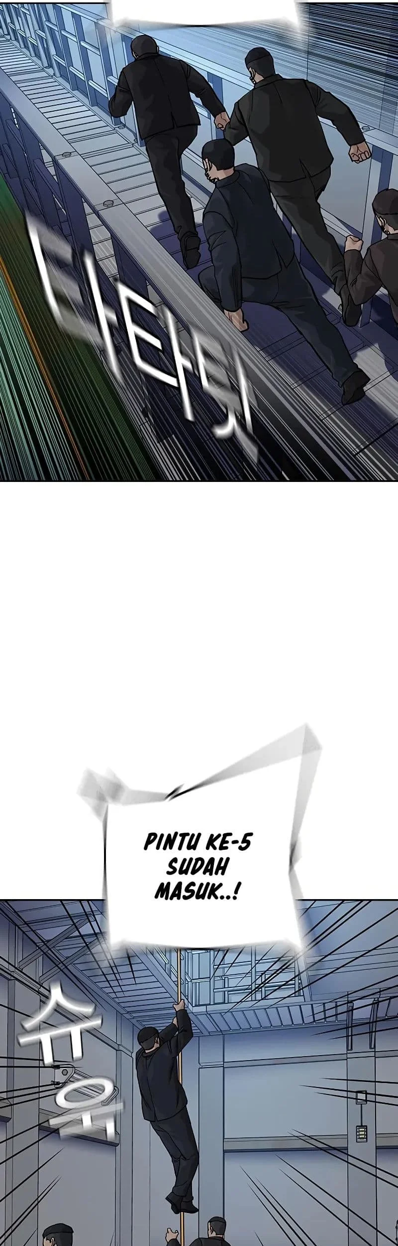 Everyone Loves Her Chapter 148 Gambar 25