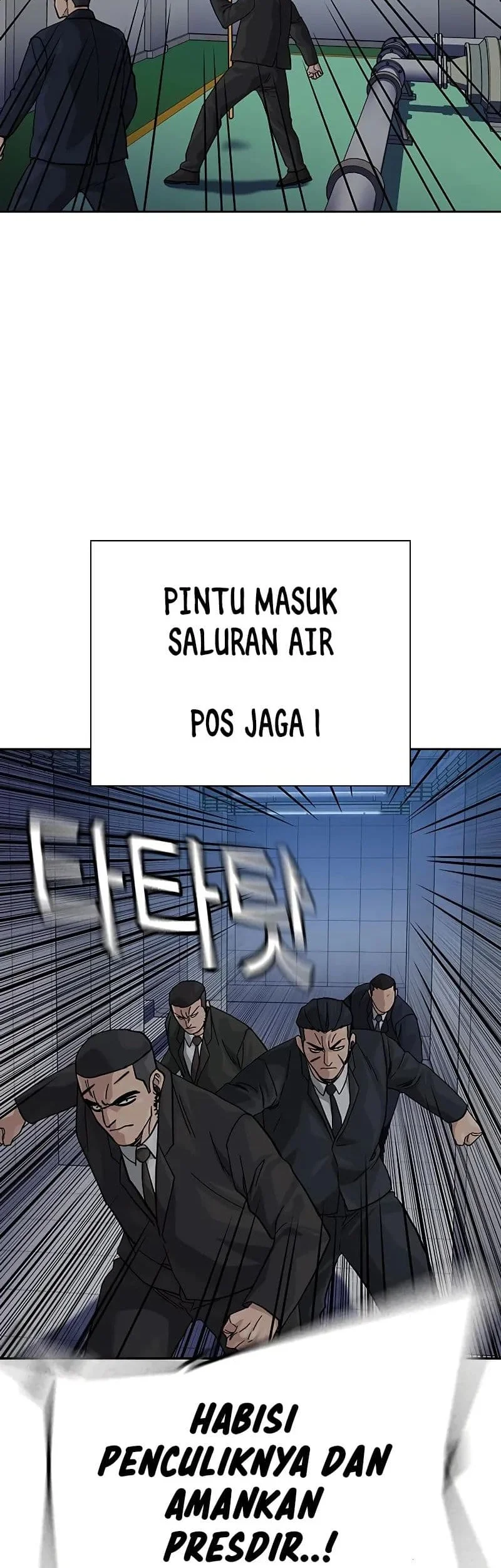 Everyone Loves Her Chapter 148 Gambar 26