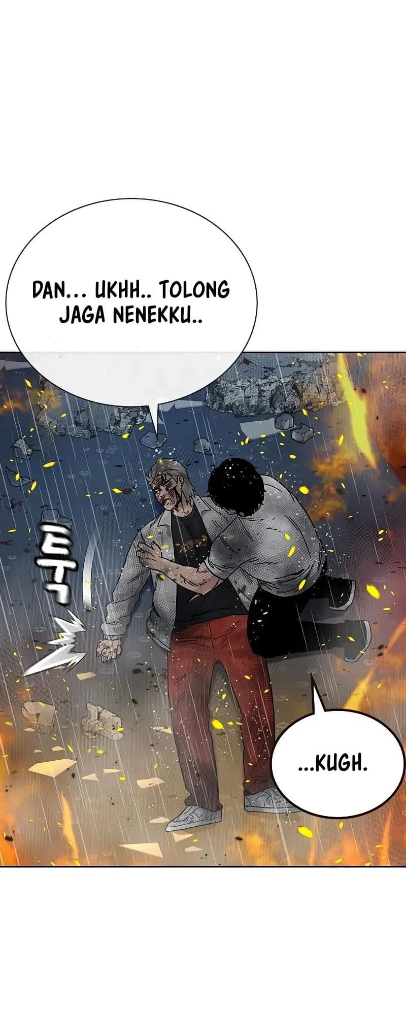 Everyone Loves Her Chapter 149 Gambar 29