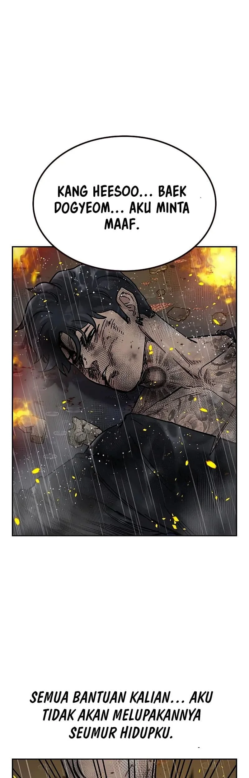 Everyone Loves Her Chapter 149 Gambar 30