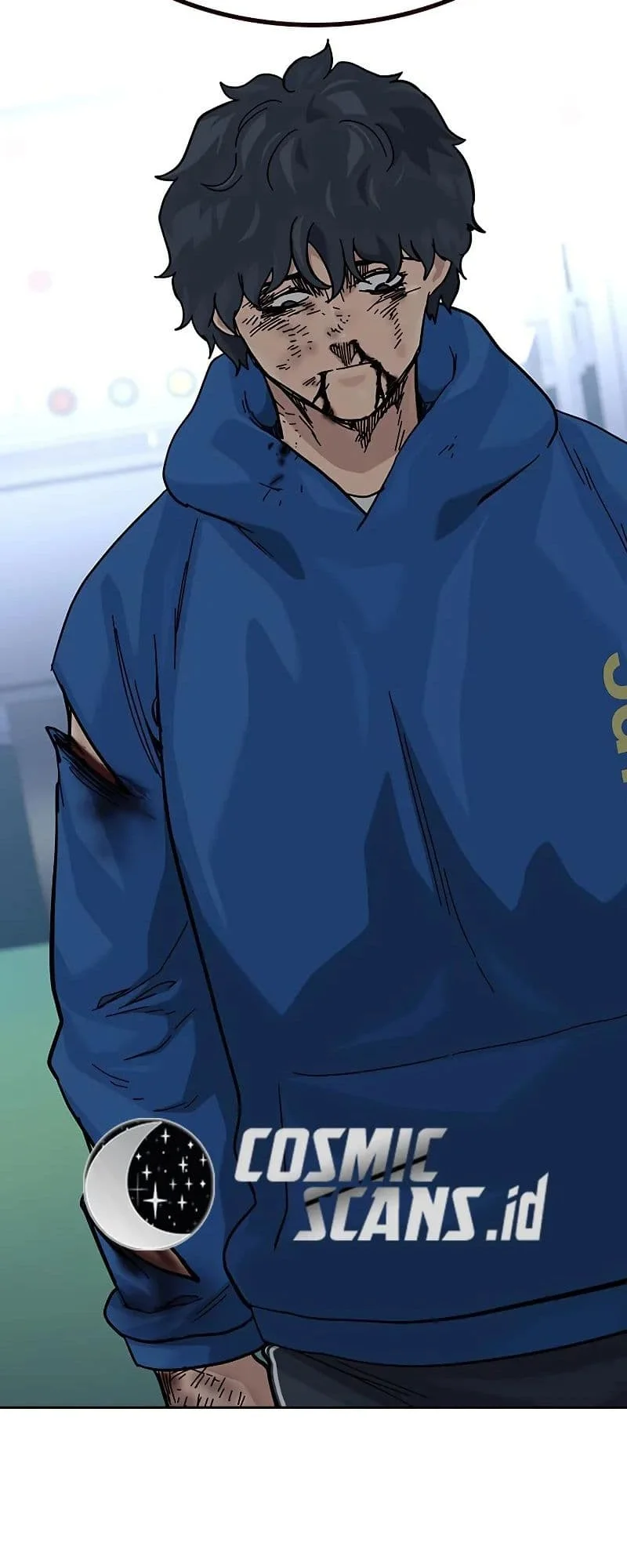 Everyone Loves Her Chapter 149 Gambar 35