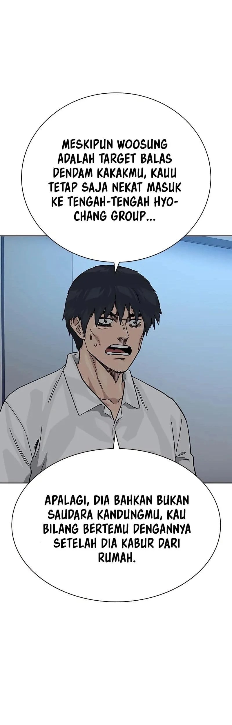 Everyone Loves Her Chapter 149 Gambar 36