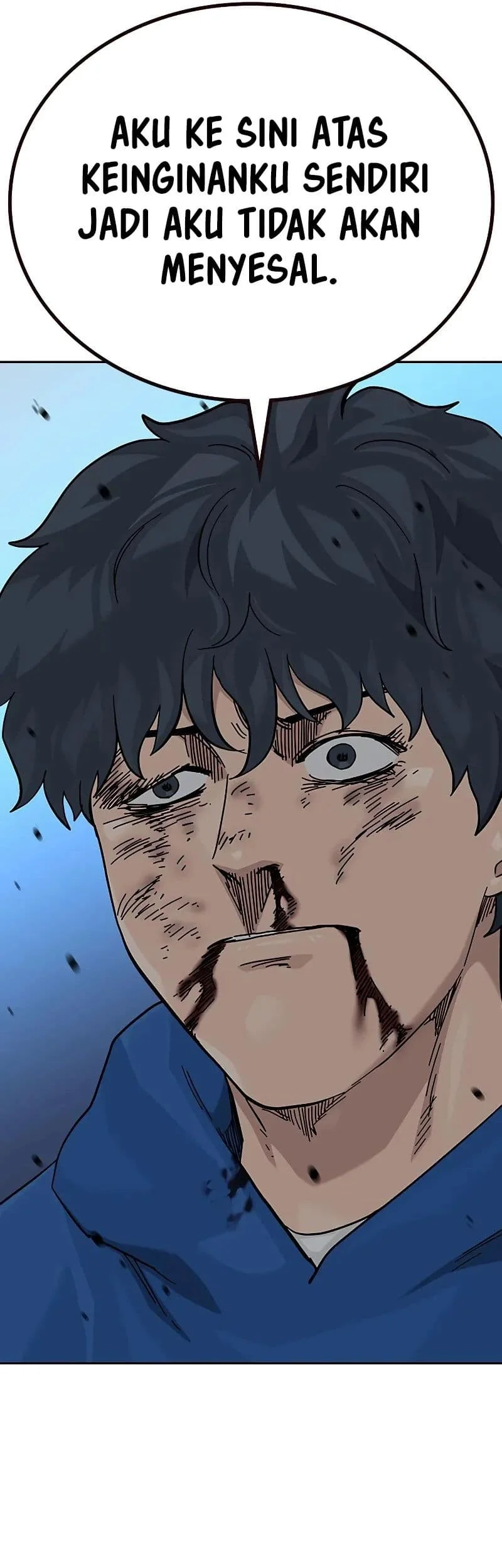 Everyone Loves Her Chapter 149 Gambar 39