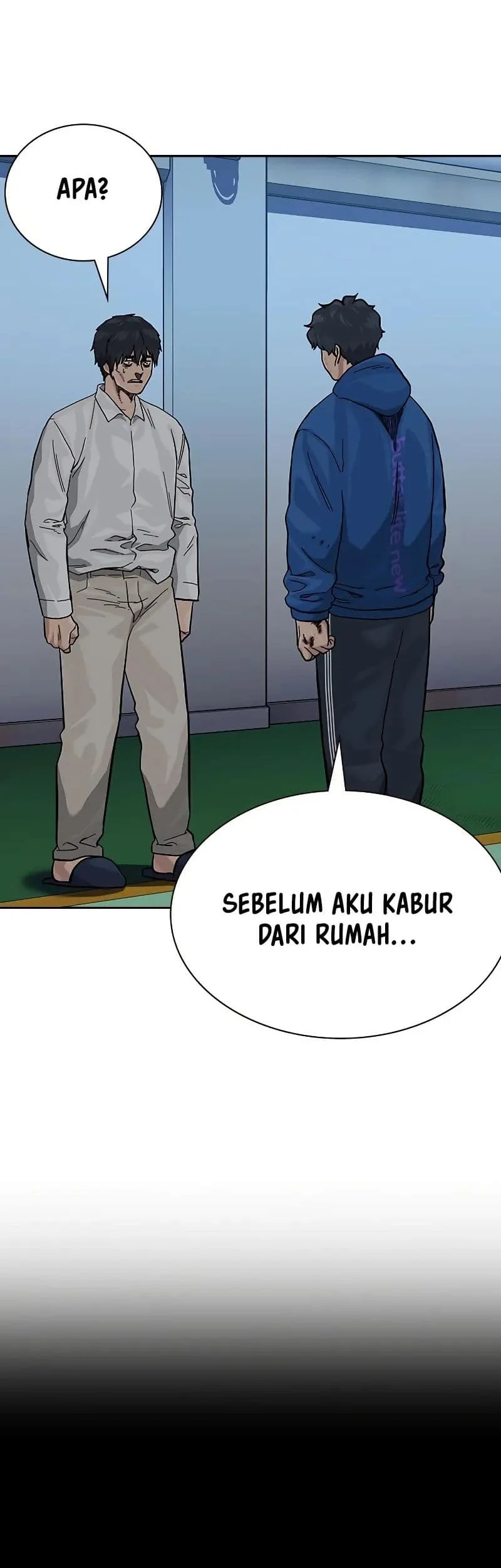 Everyone Loves Her Chapter 149 Gambar 40